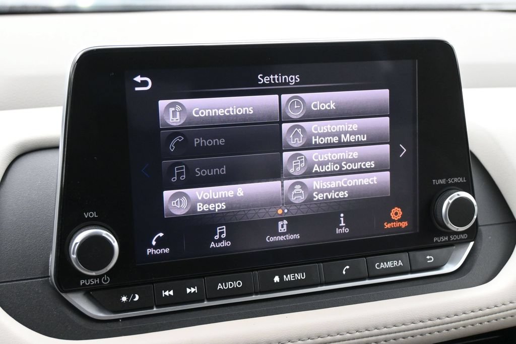 Used 2023 Nissan Rogue SL FWD image 10