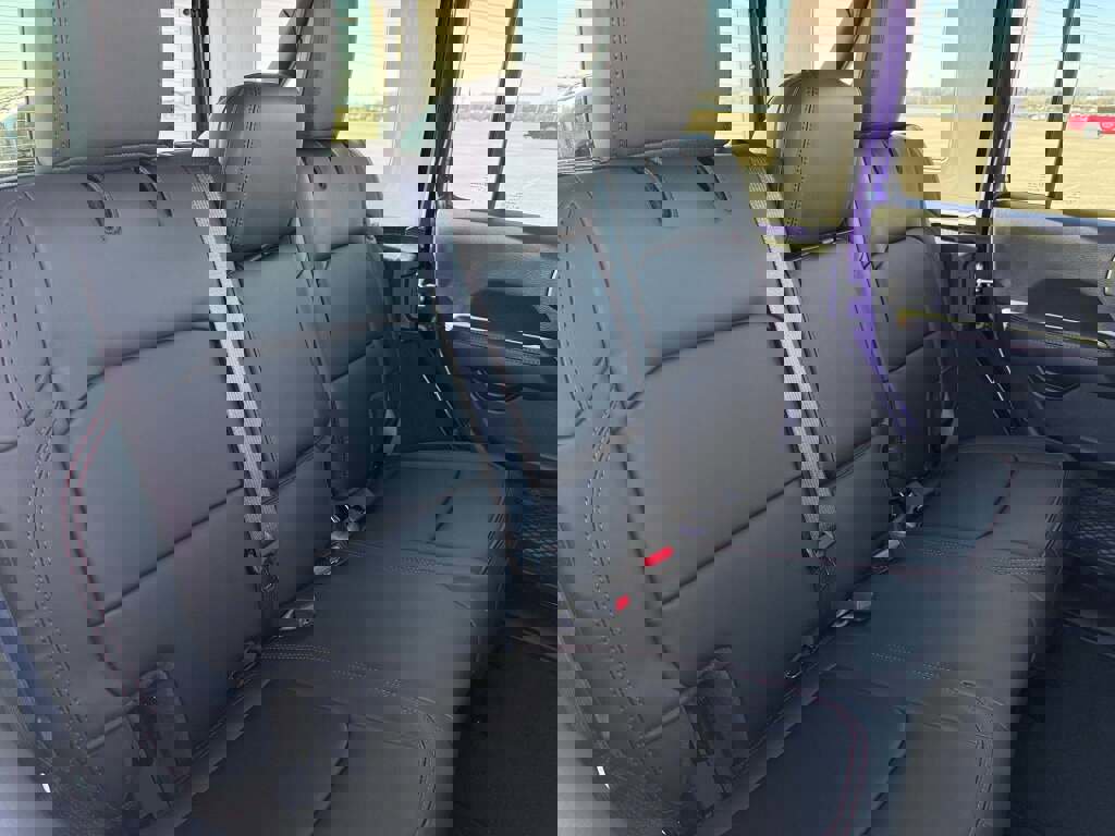 New 2026 Jeep Wrangler Unlimited Rubicon image 22