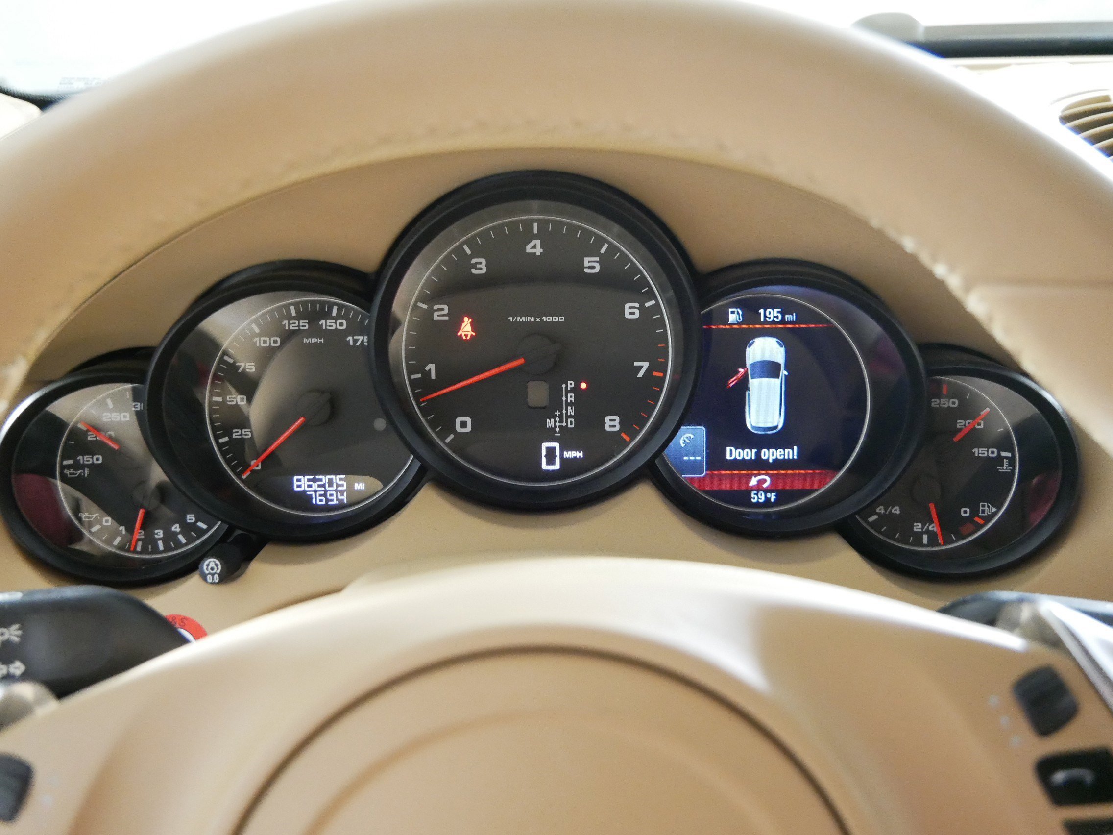 Used 2014 Porsche Cayenne AWD/4WD image 21
