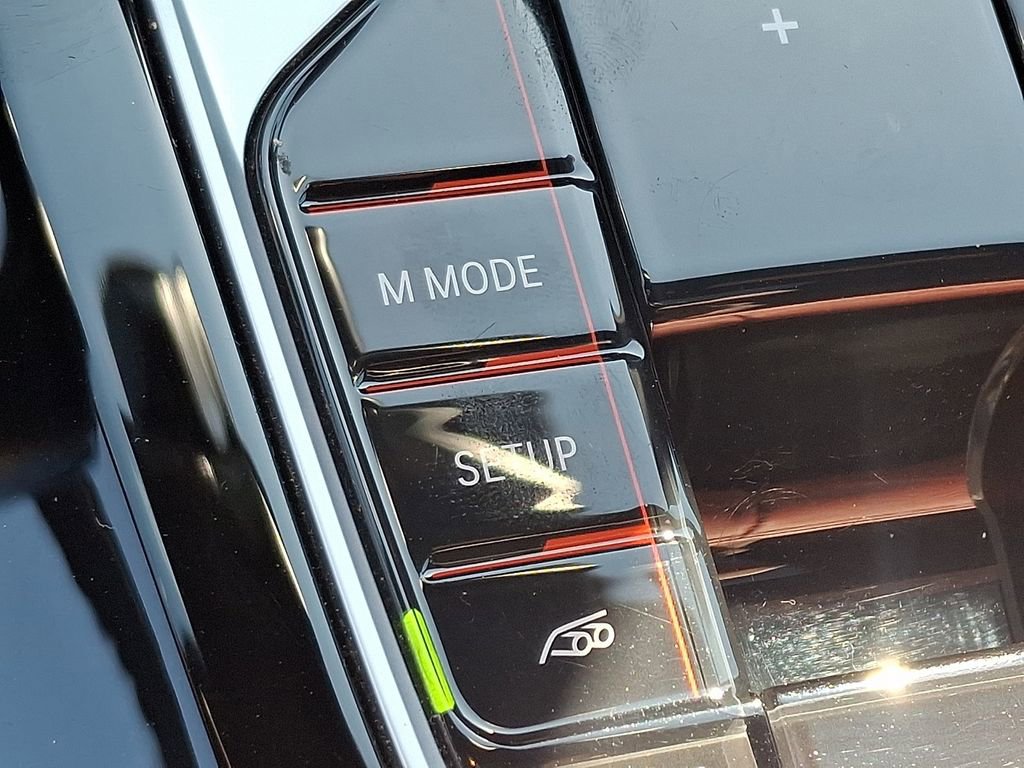 Certified 2023 BMW X3 M w/ Competition Package image 26