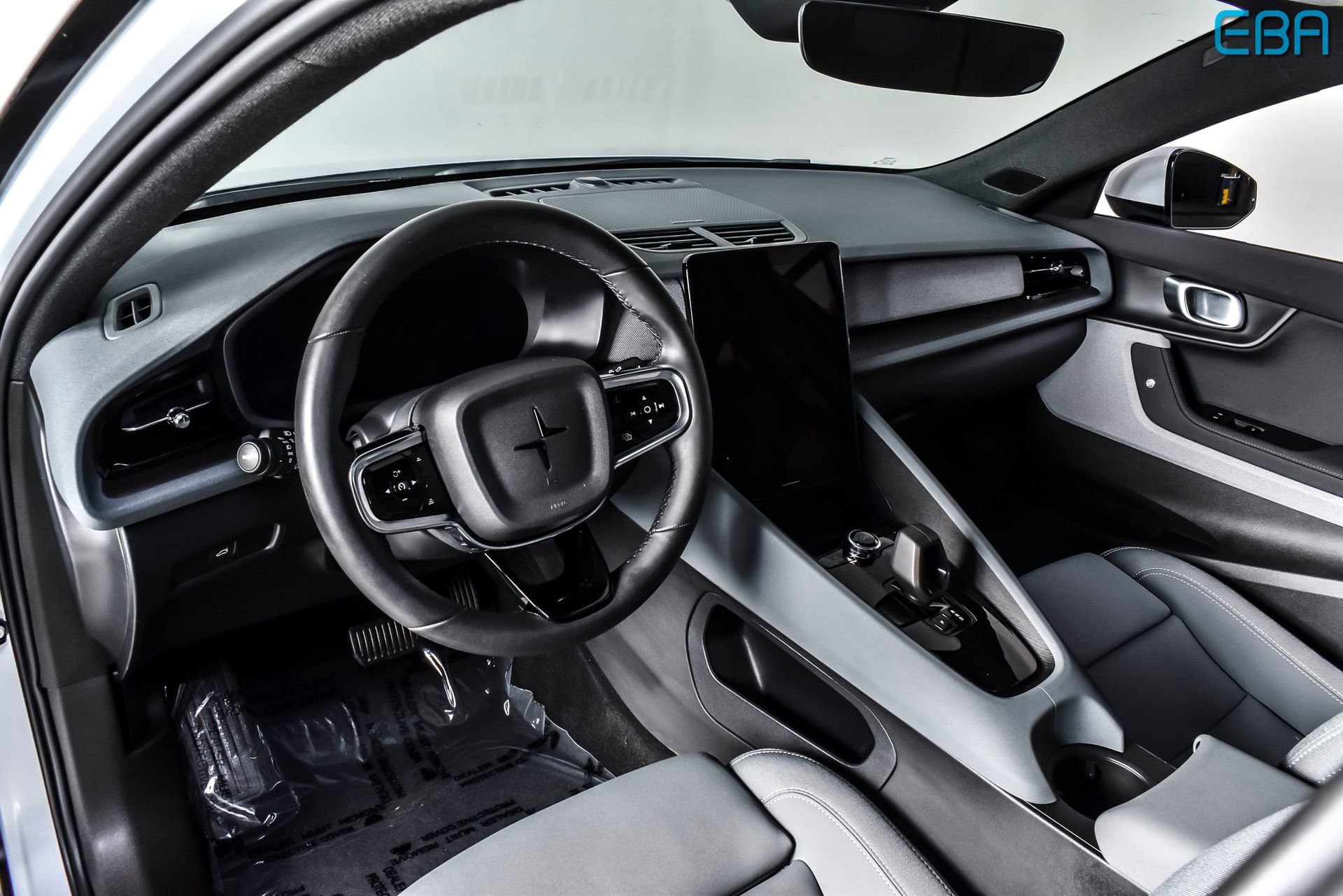 Used 2024 Polestar Polestar 2 AWD/4WD image 17