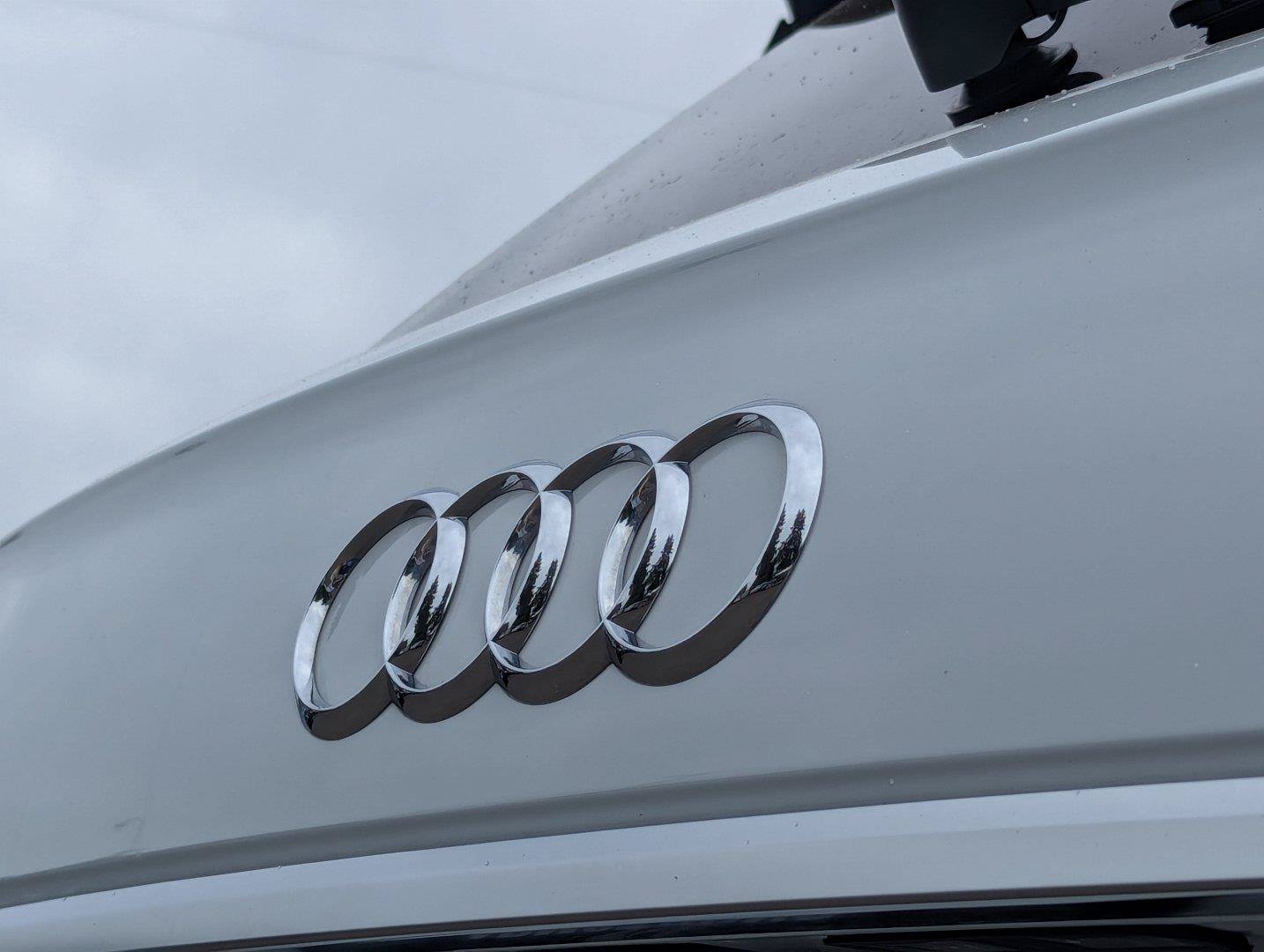 Used 2023 Audi Q5 2.0T Premium w/ Convenience Package AWD/4WD image 33
