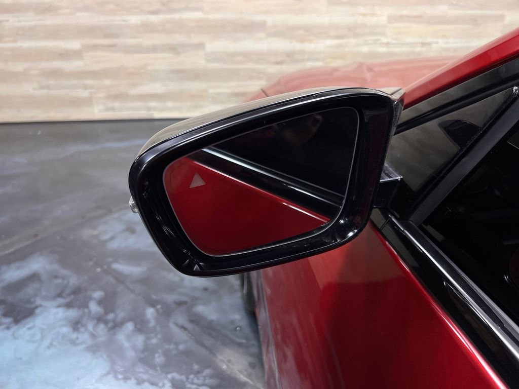 Used 2025 BMW 440i xDrive Convertible image 31