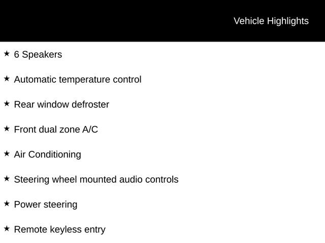Certified 2025 Jeep Compass Trailhawk AWD/4WD image 25