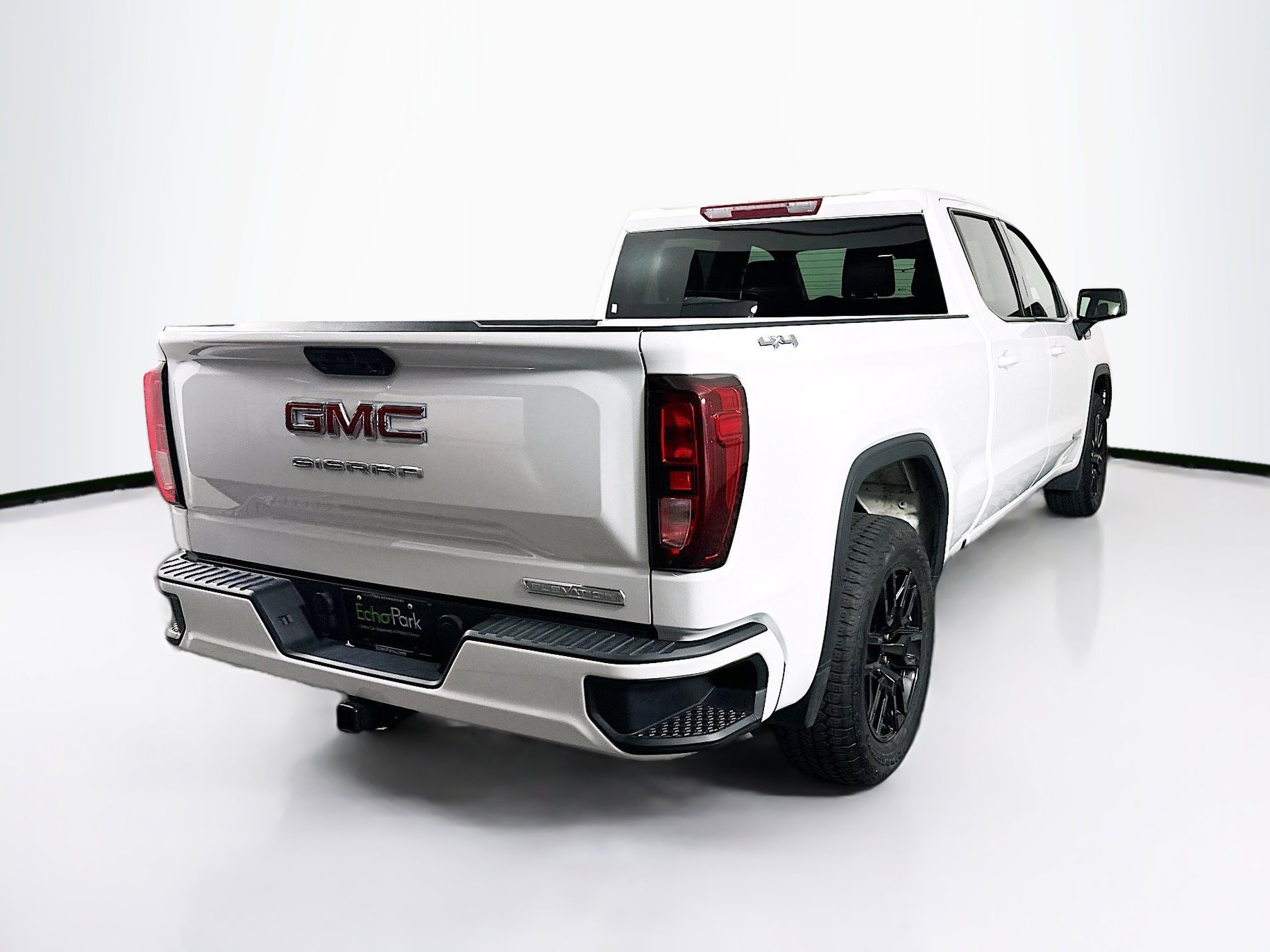 Used 2023 GMC Sierra 1500 Elevation image 9