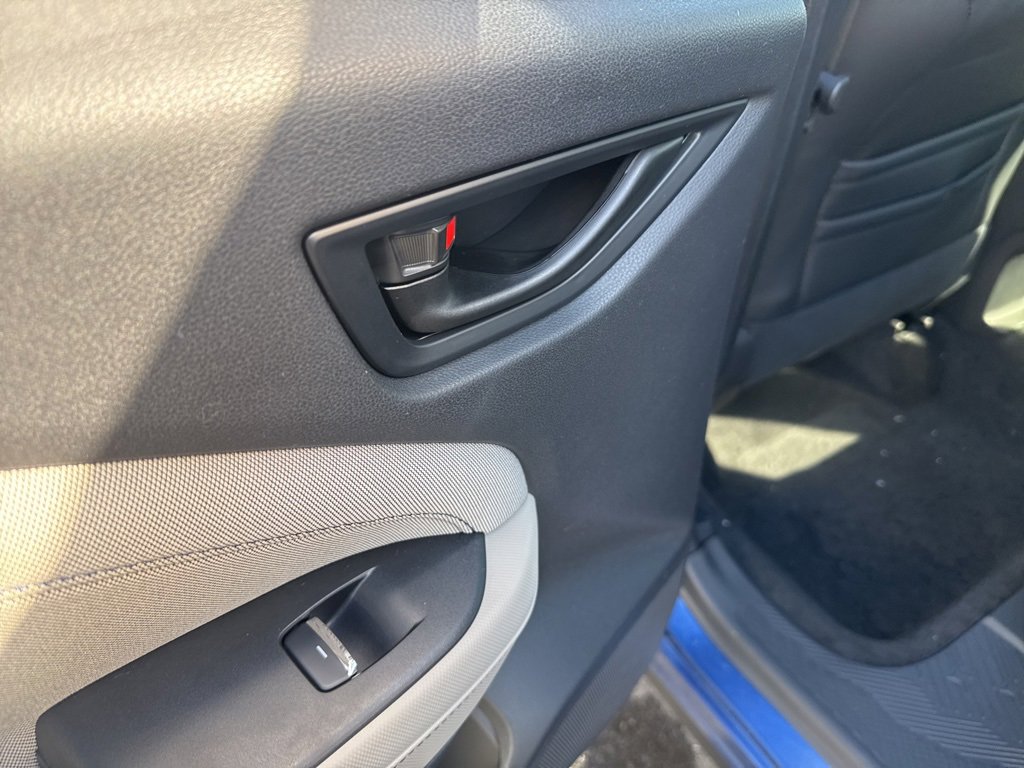 New 2026 Subaru Forester Premium image 24