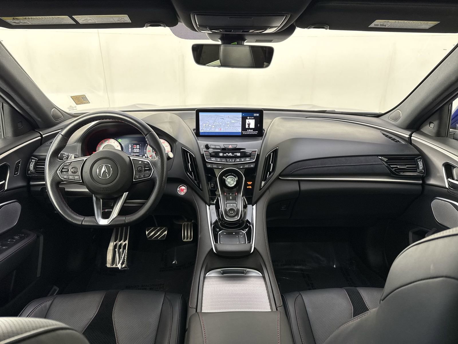 Certified 2024 Acura RDX A-Spec image 25