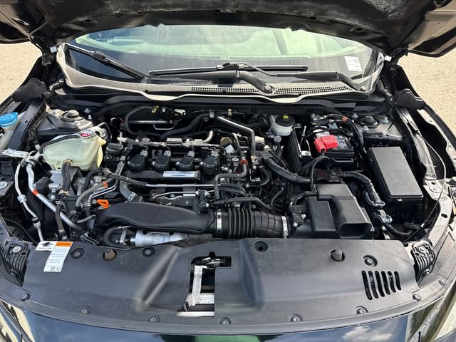 Used 2020 Honda Civic EX image 32