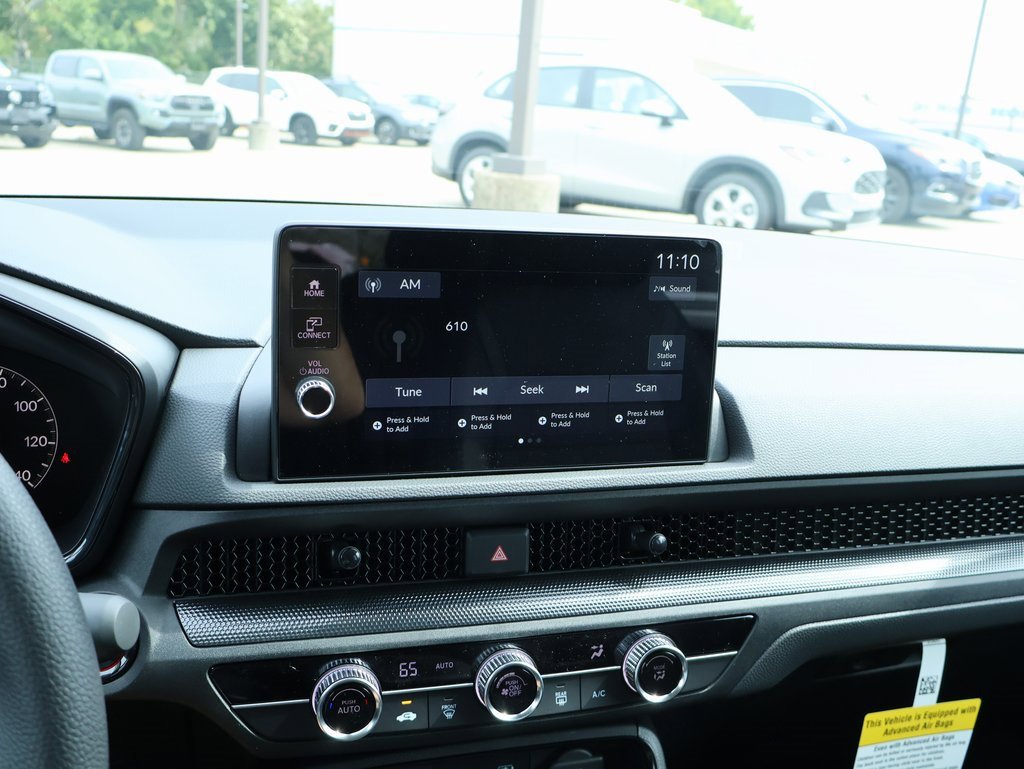 New 2026 Honda CR-V LX image 19