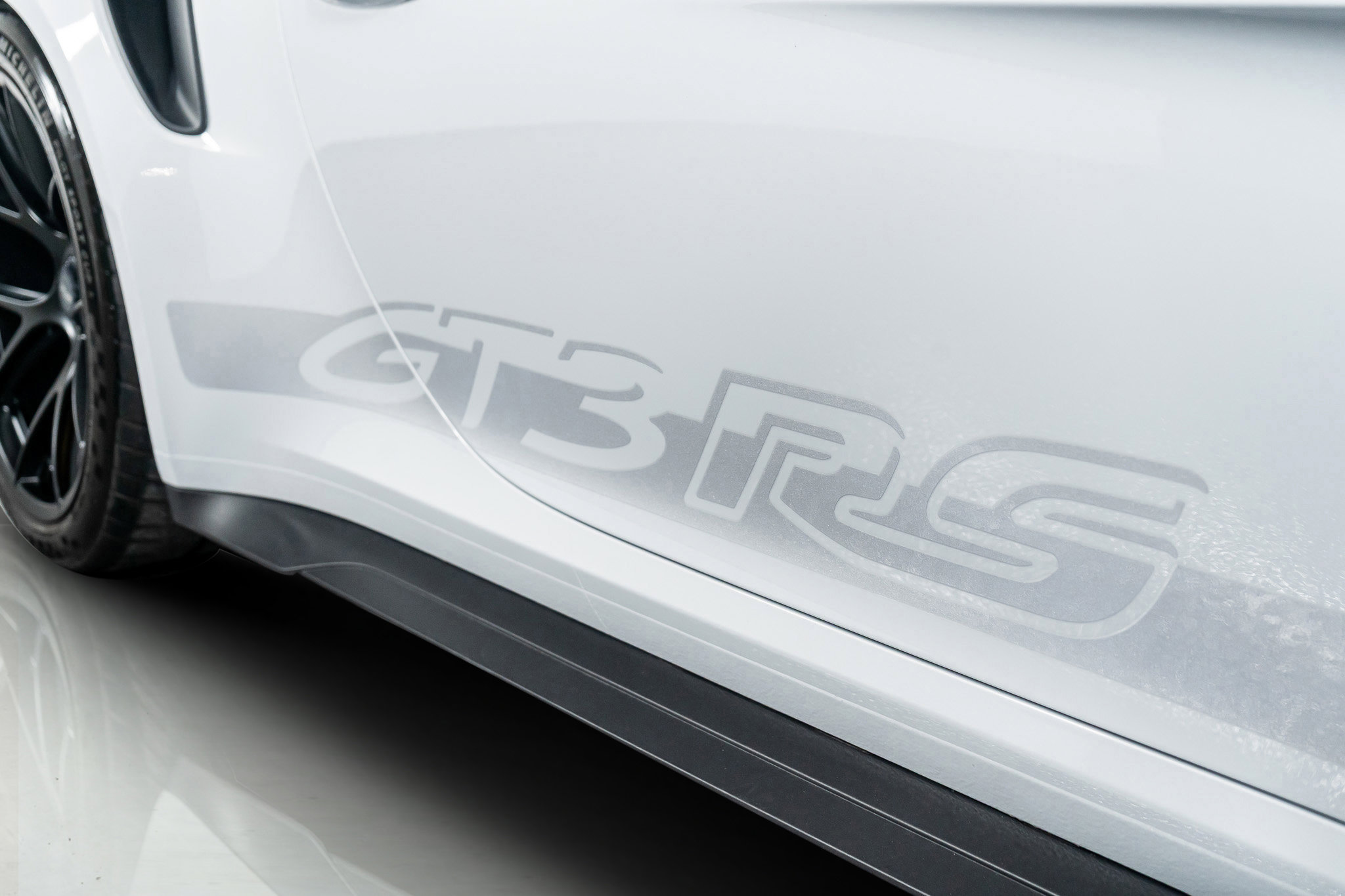 Used 2024 Porsche 911 GT3 RS image 10