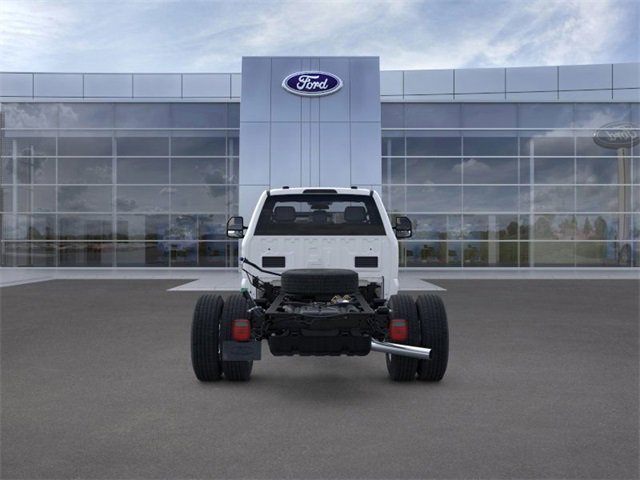 New 2026 Ford F350 XL image 5