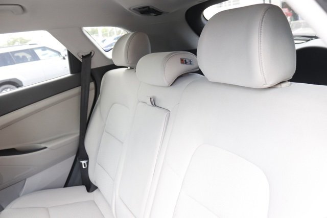 Certified 2021 Hyundai Tucson Value w/ Cargo Package image 16