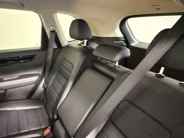 New 2027 Honda CR-V EX-L image 43