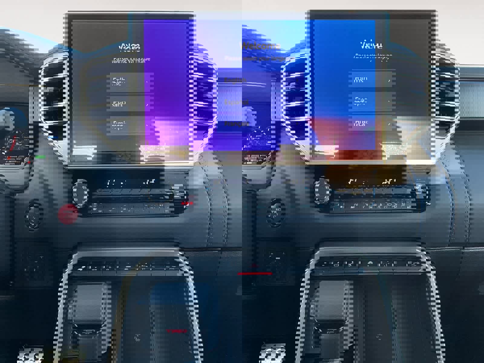 New 2026 Toyota Tundra Platinum image 11