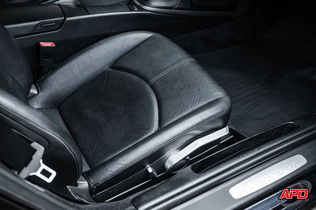 Used 2009 Porsche 911 Carrera image 62