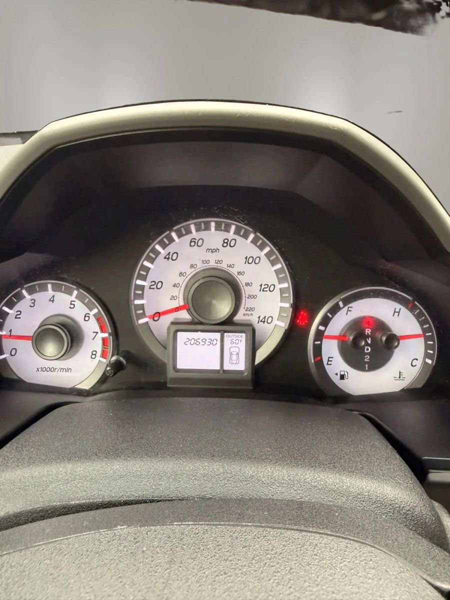 Used 2014 Honda Pilot EX-L image 17