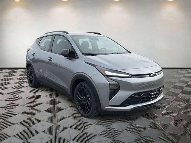 New 2027 Chevrolet Bolt RS image 3