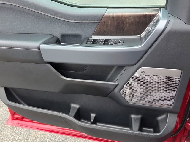 Certified 2023 Ford F150 Lightning Lariat image 28