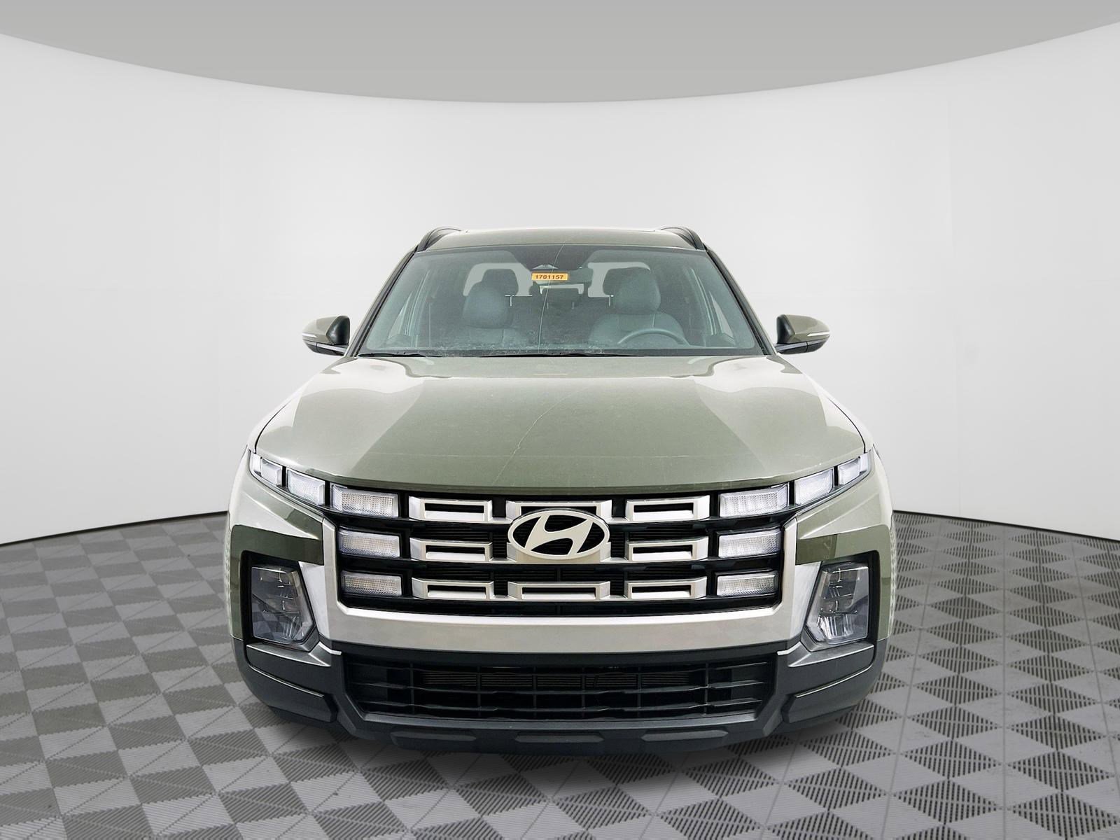 New 2026 Hyundai Santa Cruz SEL AWD/4WD image 27