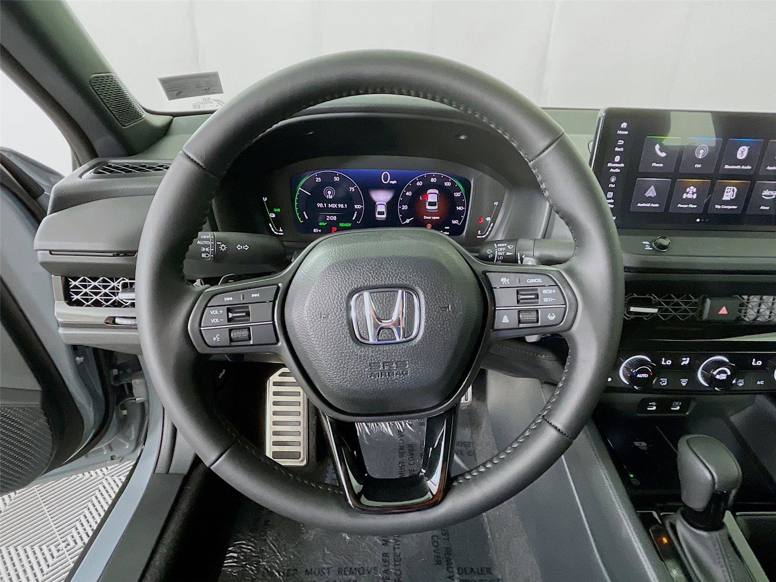 New 2026 Honda Accord Sport image 9