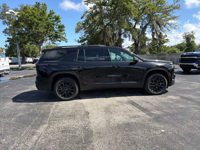 New 2026 Chevrolet Traverse LT w/ Midnight/Sport Edition FWD image 15