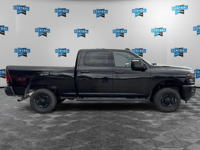 New 2026 RAM 2500 Tradesman image 6