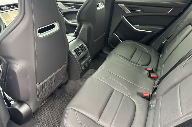 New 2026 Jaguar F-PACE R-Dynamic S AWD/4WD image 11