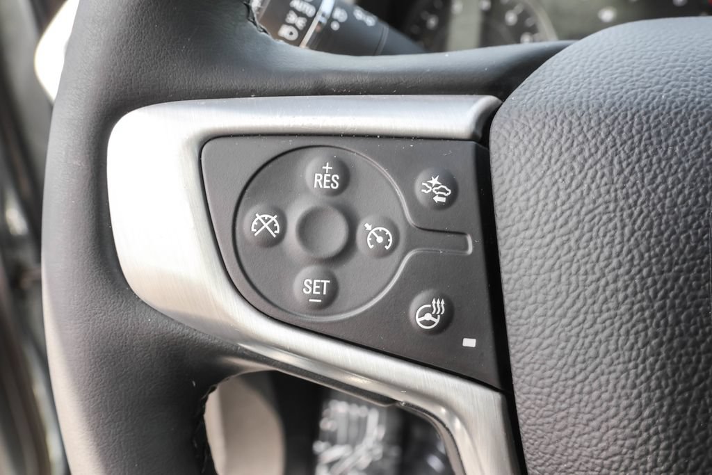 Used 2023 GMC Acadia SLT w/ Elevation Edition AWD/4WD image 20