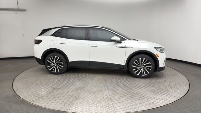 Used 2023 Volkswagen ID.4 Pro S Plus AWD/4WD image 9
