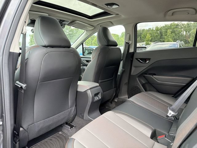 New 2026 Subaru Crosstrek 2.5i Limited AWD/4WD image 12