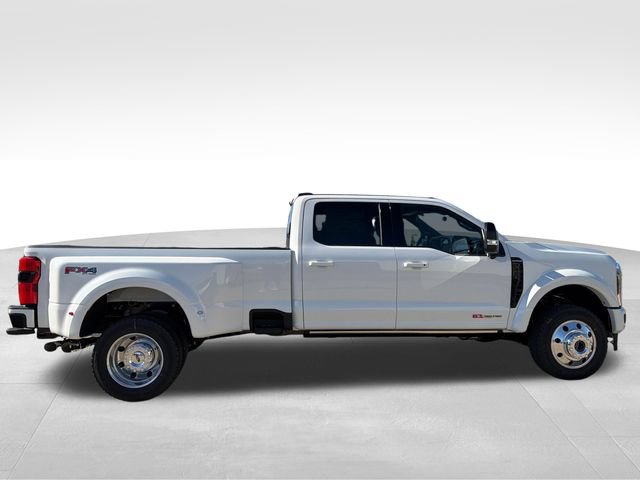 New 2026 Ford F450 Platinum AWD/4WD image 8