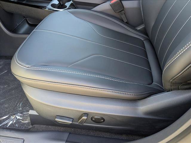 New 2026 Ford Mustang Mach-E Select w/ Technology Package RWD image 4
