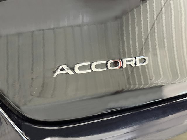 New 2026 Honda Accord SE image 6