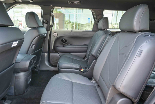 New 2026 Hyundai Palisade XRT Pro AWD/4WD image 18