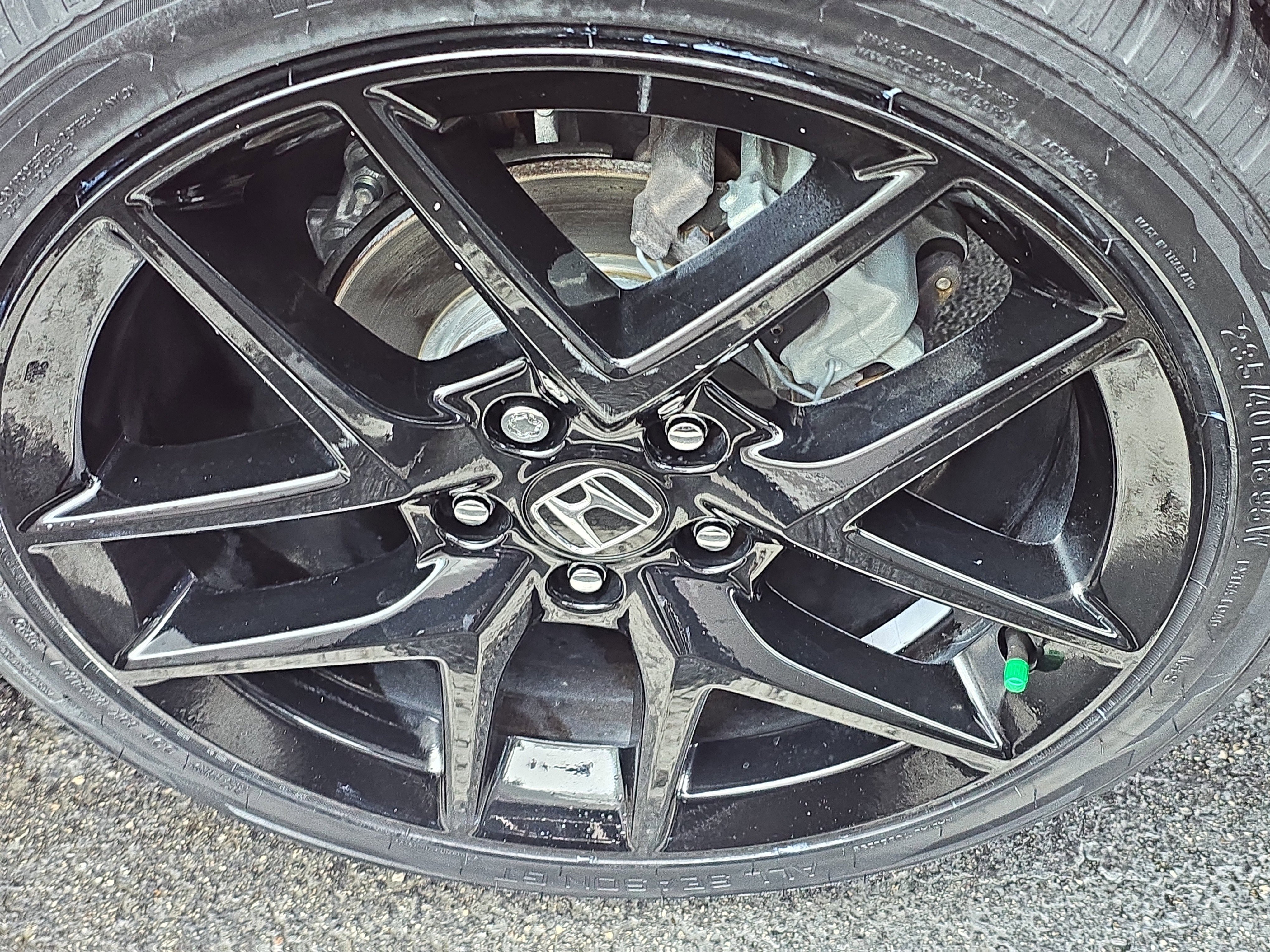 Certified 2022 Honda Civic Sport image 8