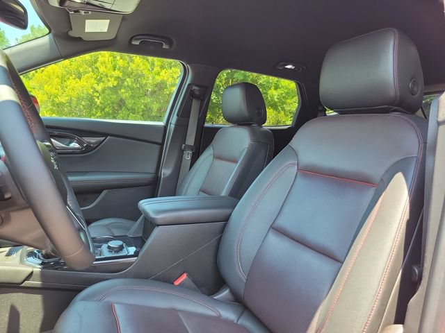 Used 2023 Chevrolet Blazer RS FWD image 14