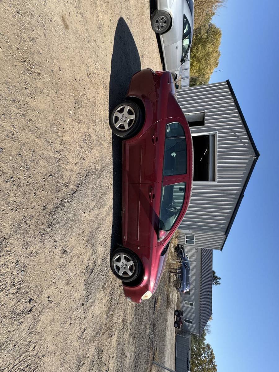 Used 2007 Chevrolet Cobalt LT FWD image 6