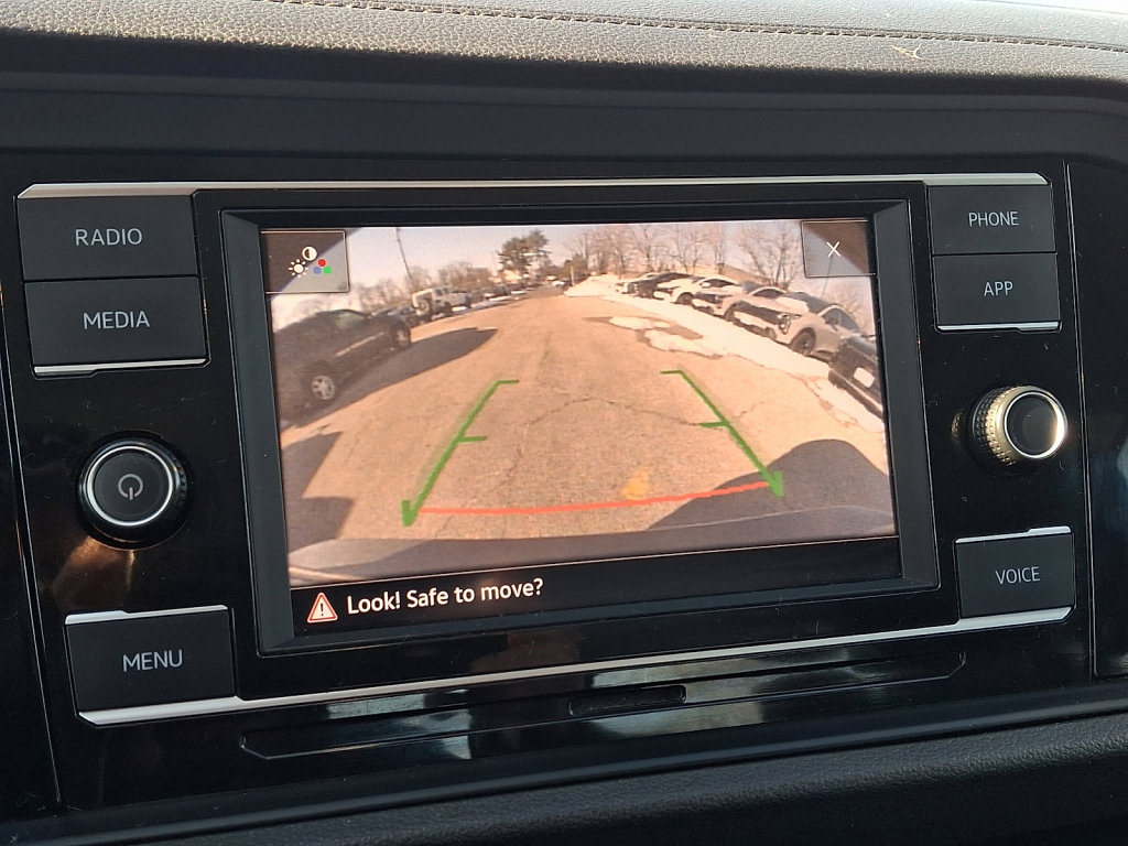 Used 2024 Volkswagen Jetta S image 27