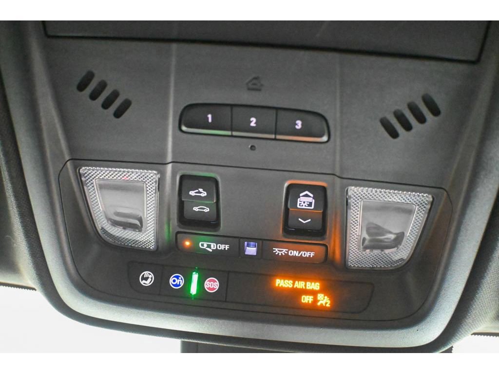 Used 2023 Cadillac XT4 Sport w/ LPO, ONYX Package image 53