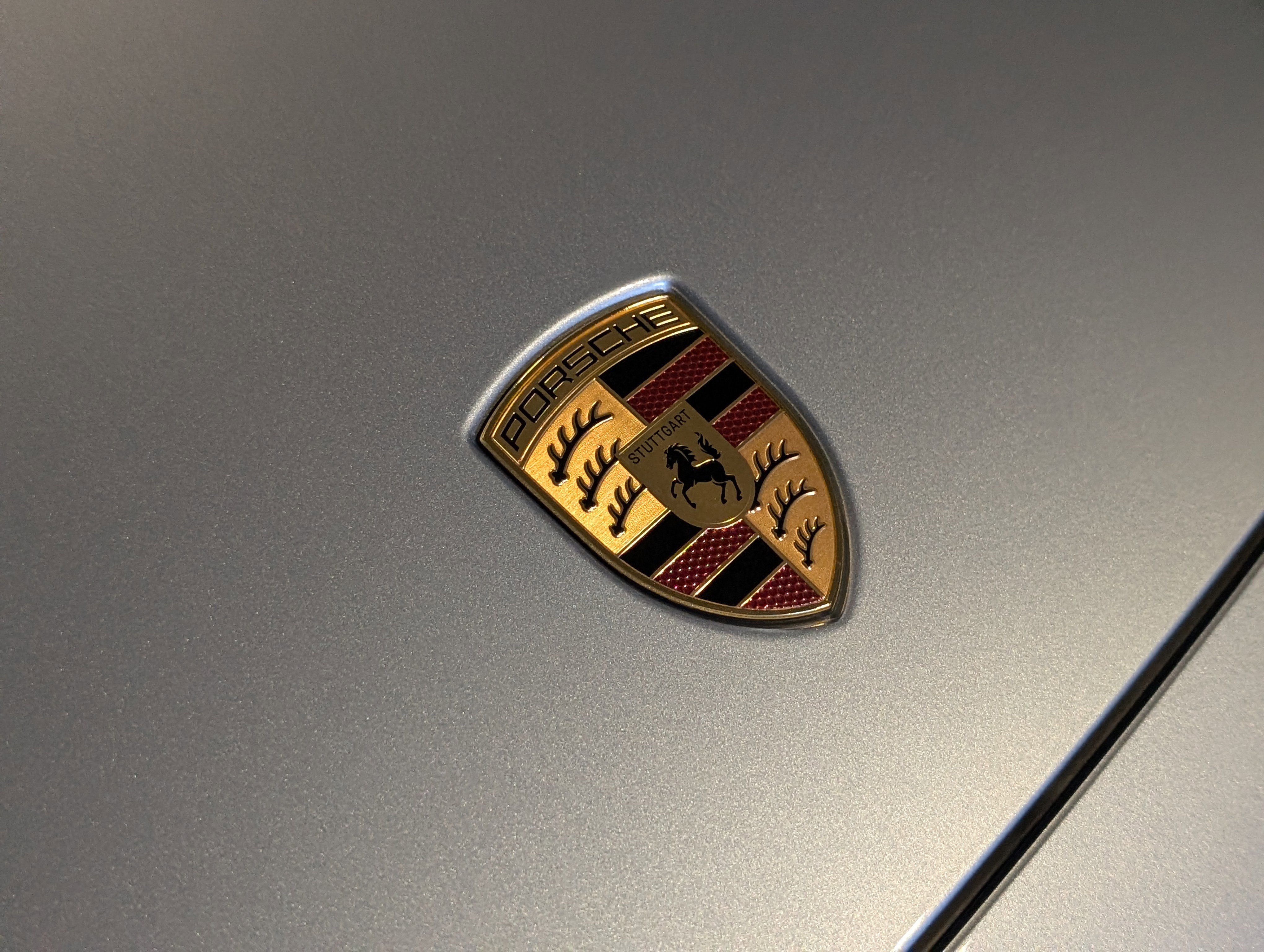 New 2026 Porsche Cayenne S image 14