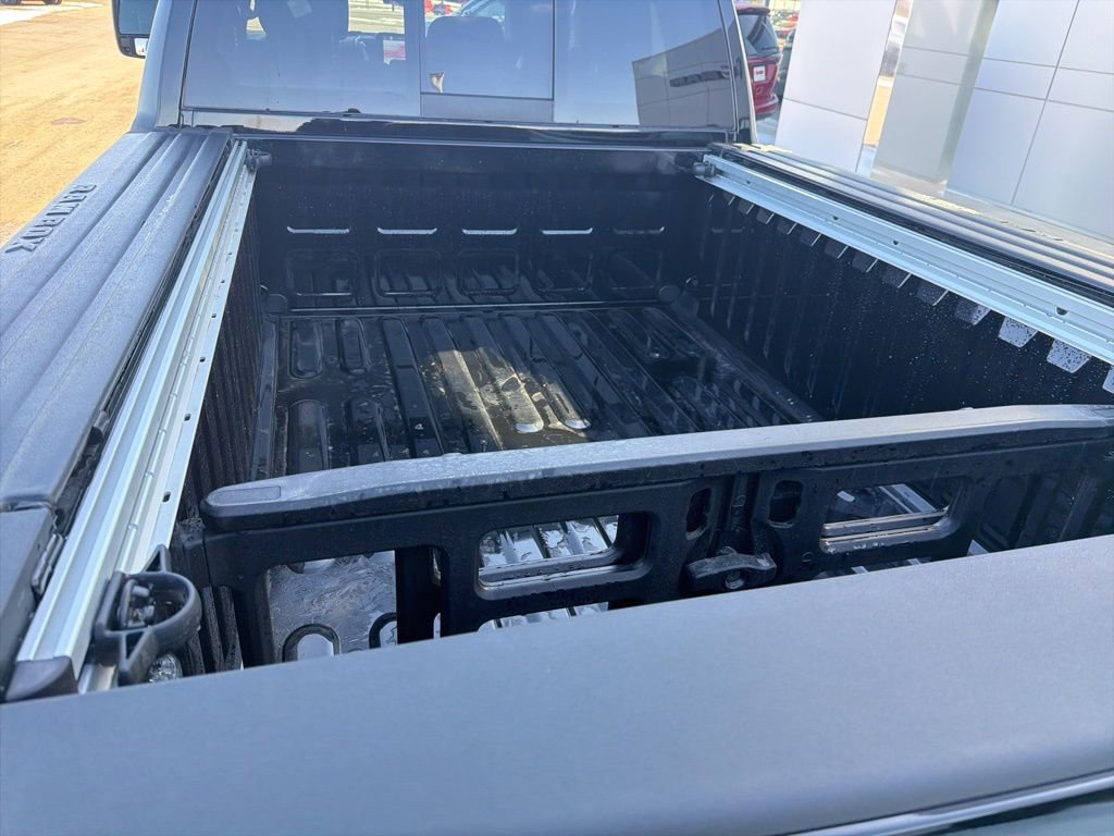 New 2026 RAM 2500 Limited image 9