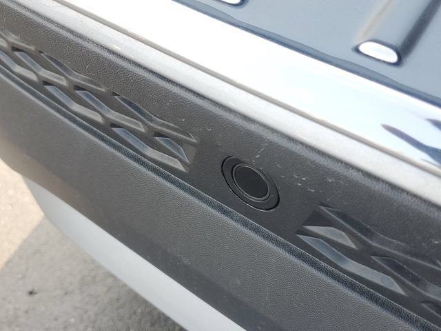 New 2026 Volkswagen Taos SE AWD/4WD image 6