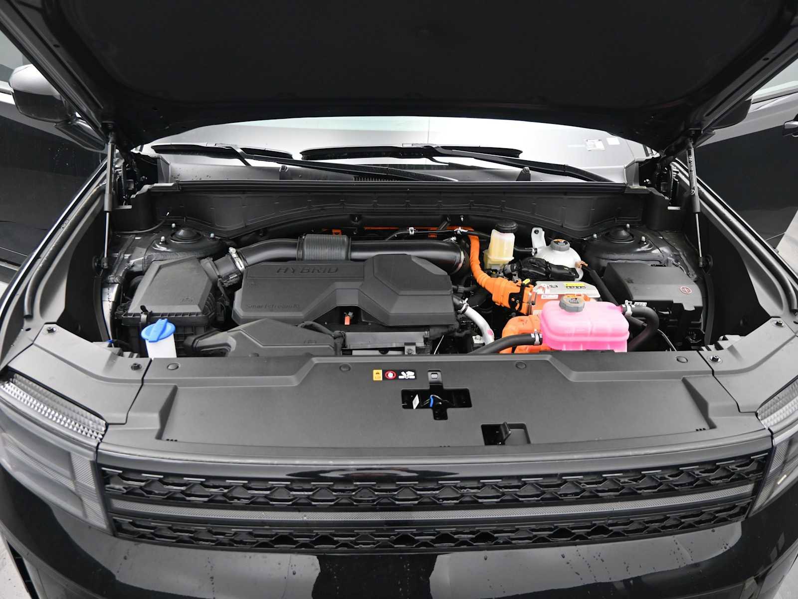 New 2026 Hyundai Santa Fe Calligraphy image 21