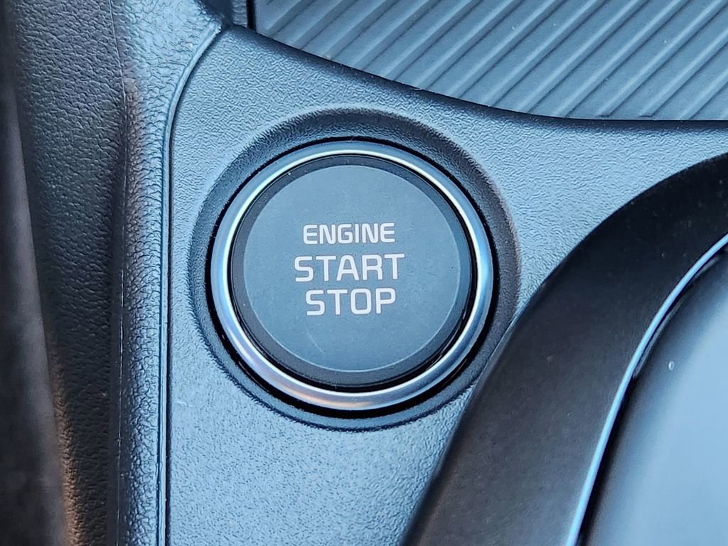 New 2026 Kia K4 LXS image 21