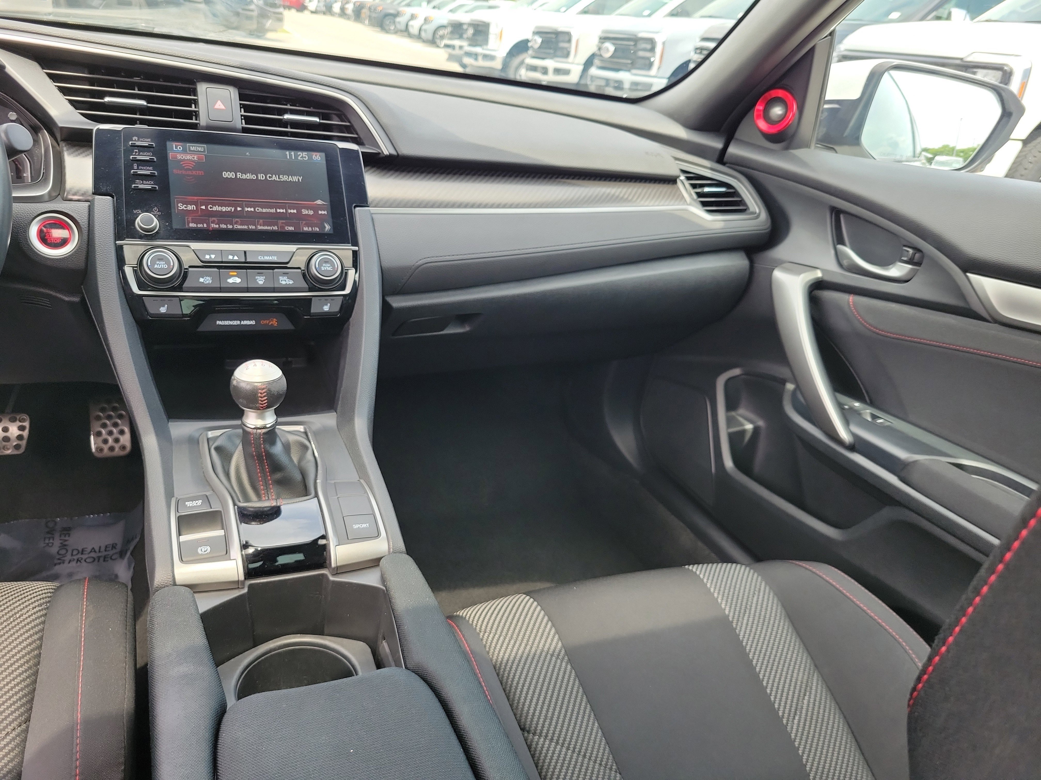 Used 2019 Honda Civic Si image 22