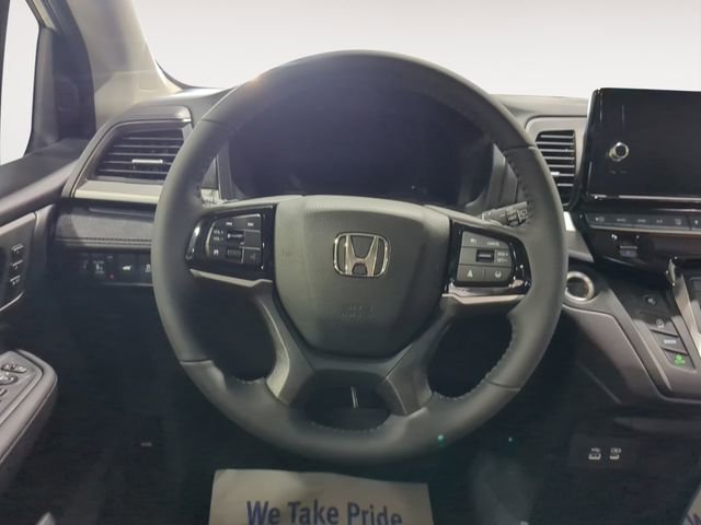 New 2025 Honda Odyssey EX-L image 12
