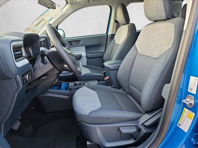 New 2026 Ford Maverick XLT FWD image 4