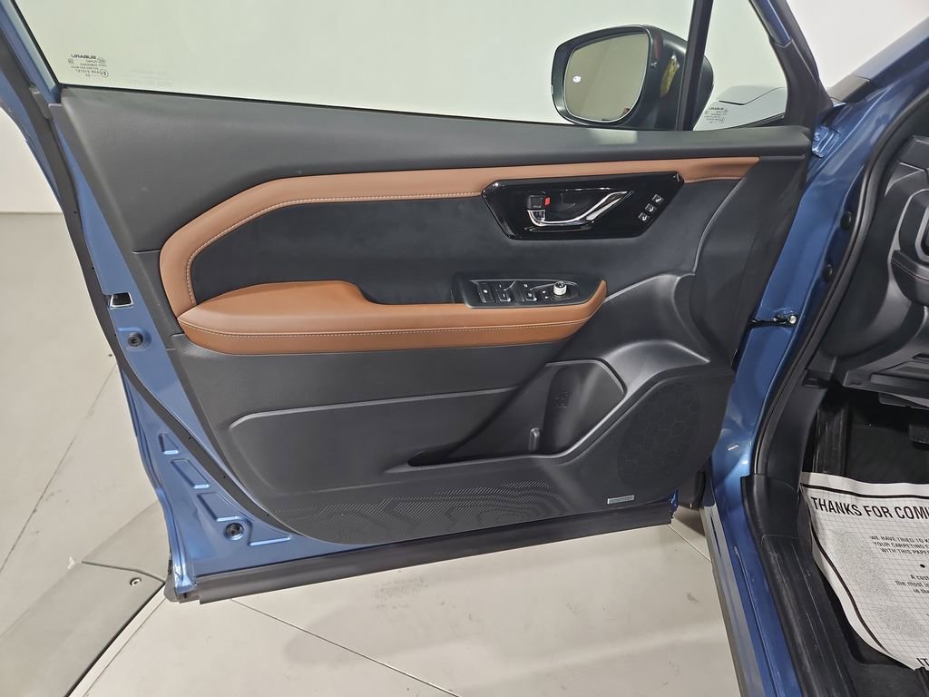 Certified 2025 Subaru Forester Touring w/ Popular Package - Touring image 11