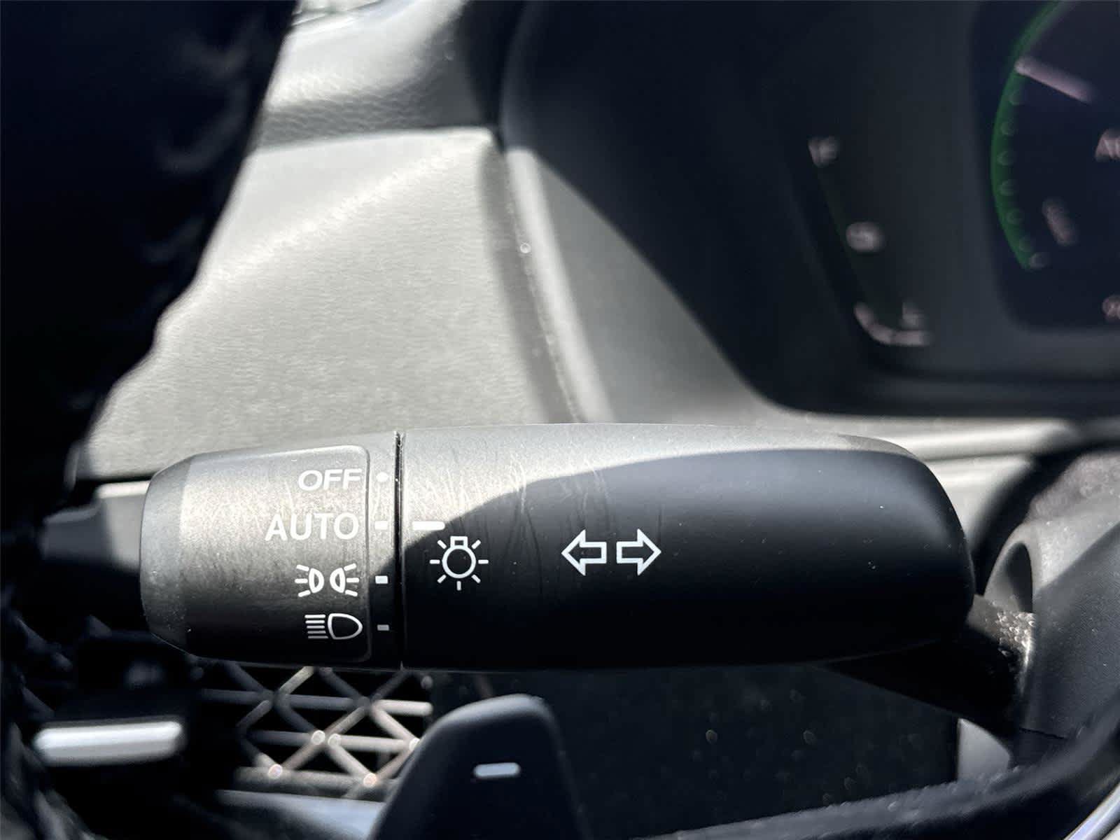 Used 2023 Honda Accord Touring image 20