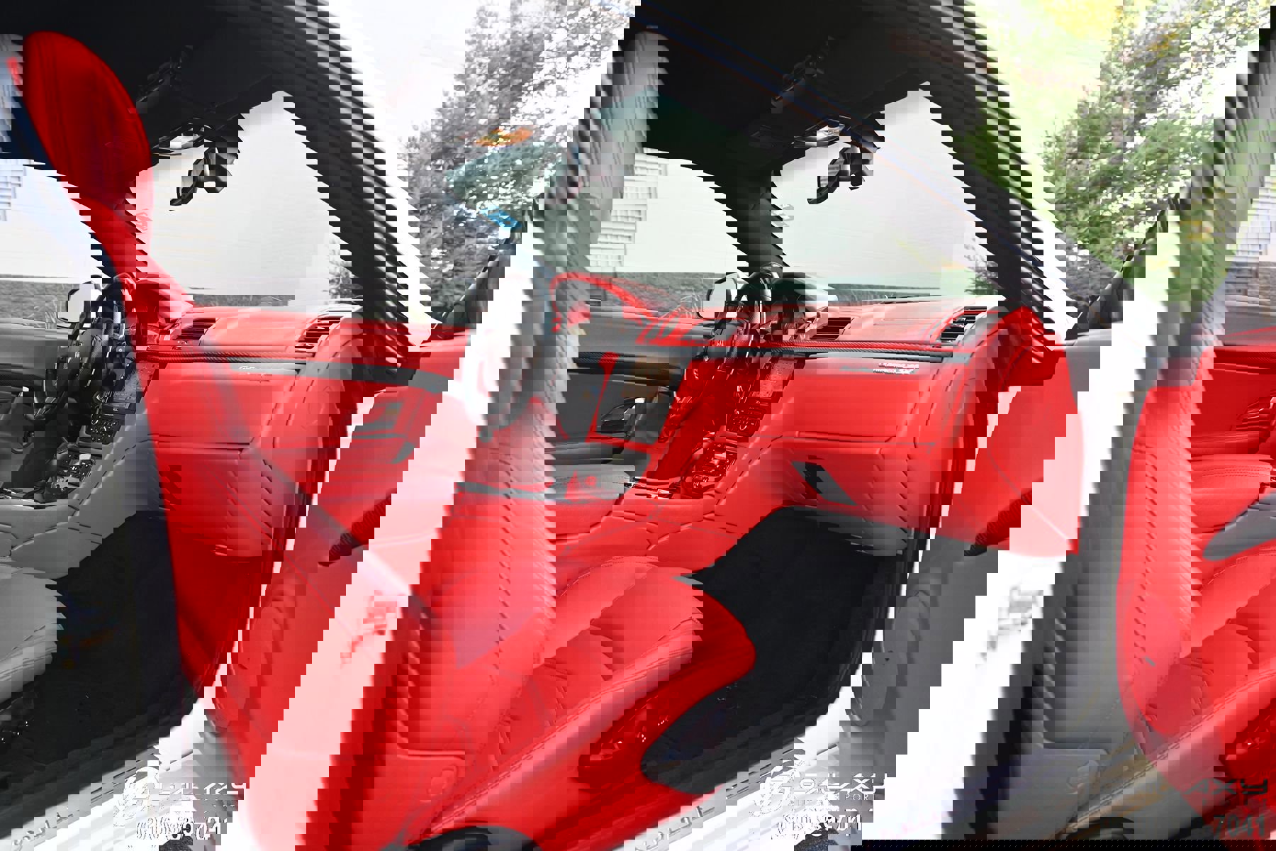 Used 2016 Maserati GranTurismo Sport image 17